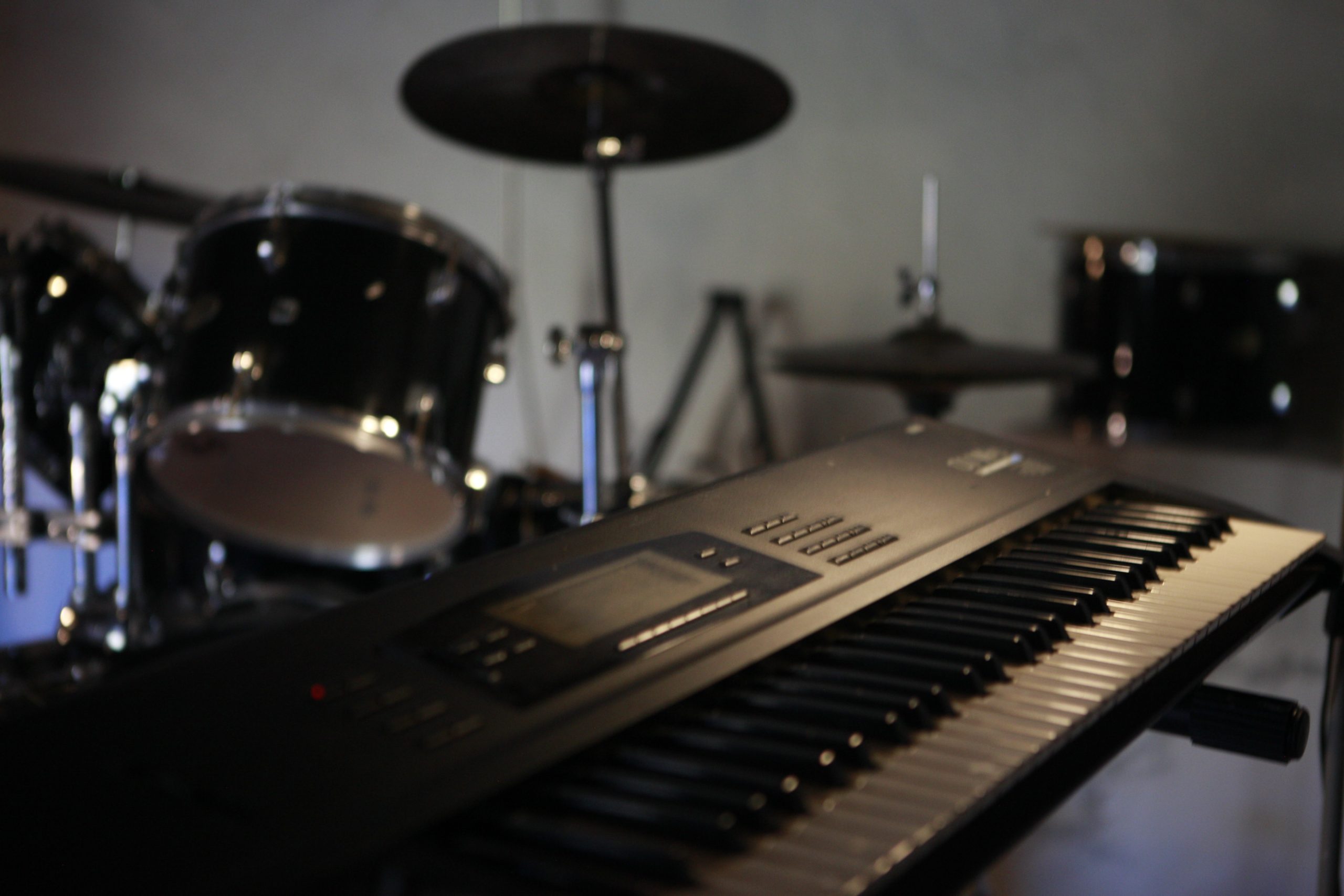 Studio 1