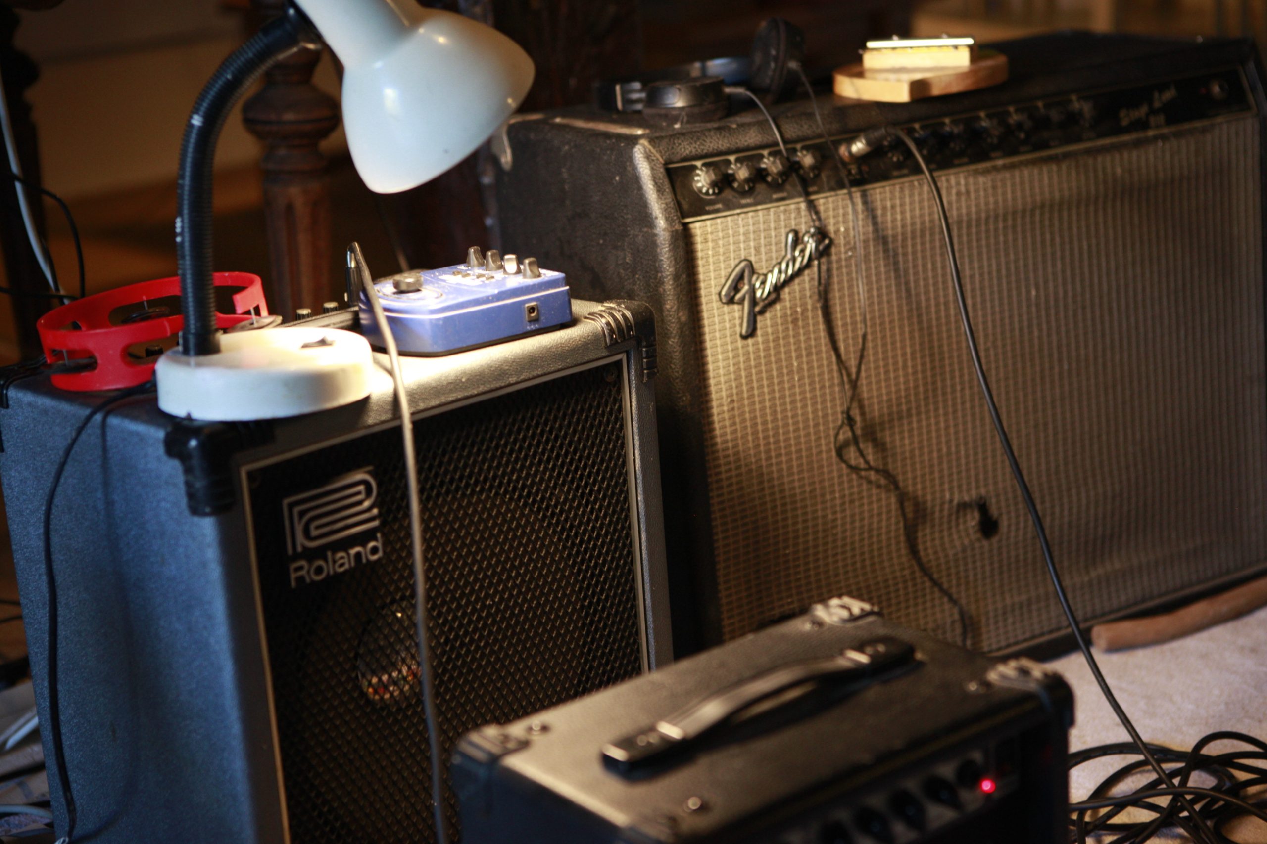 Studio 1