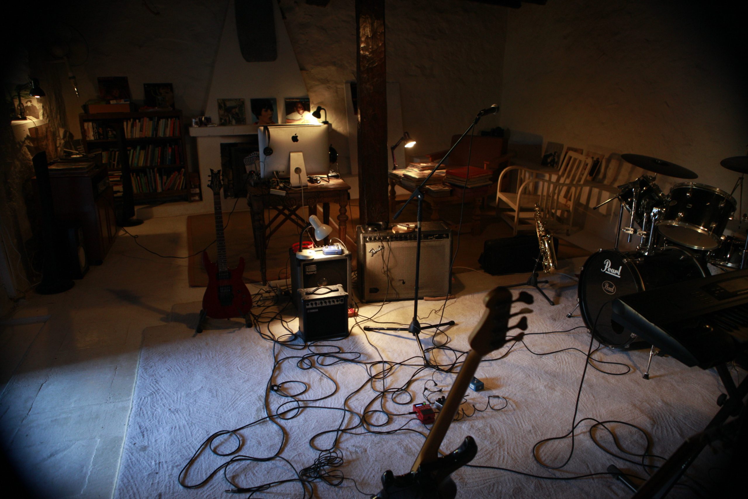 Studio 1