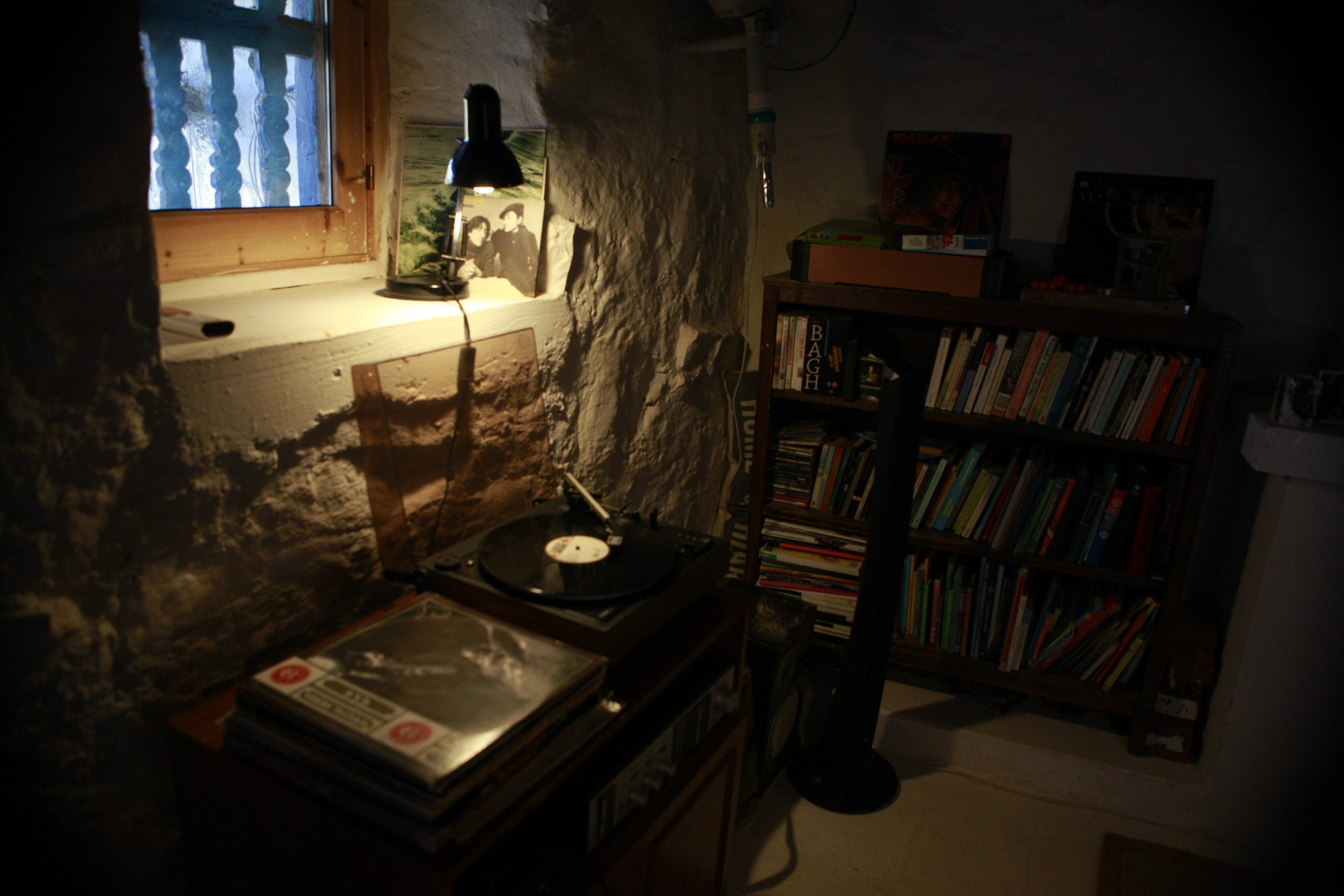 Studio 1