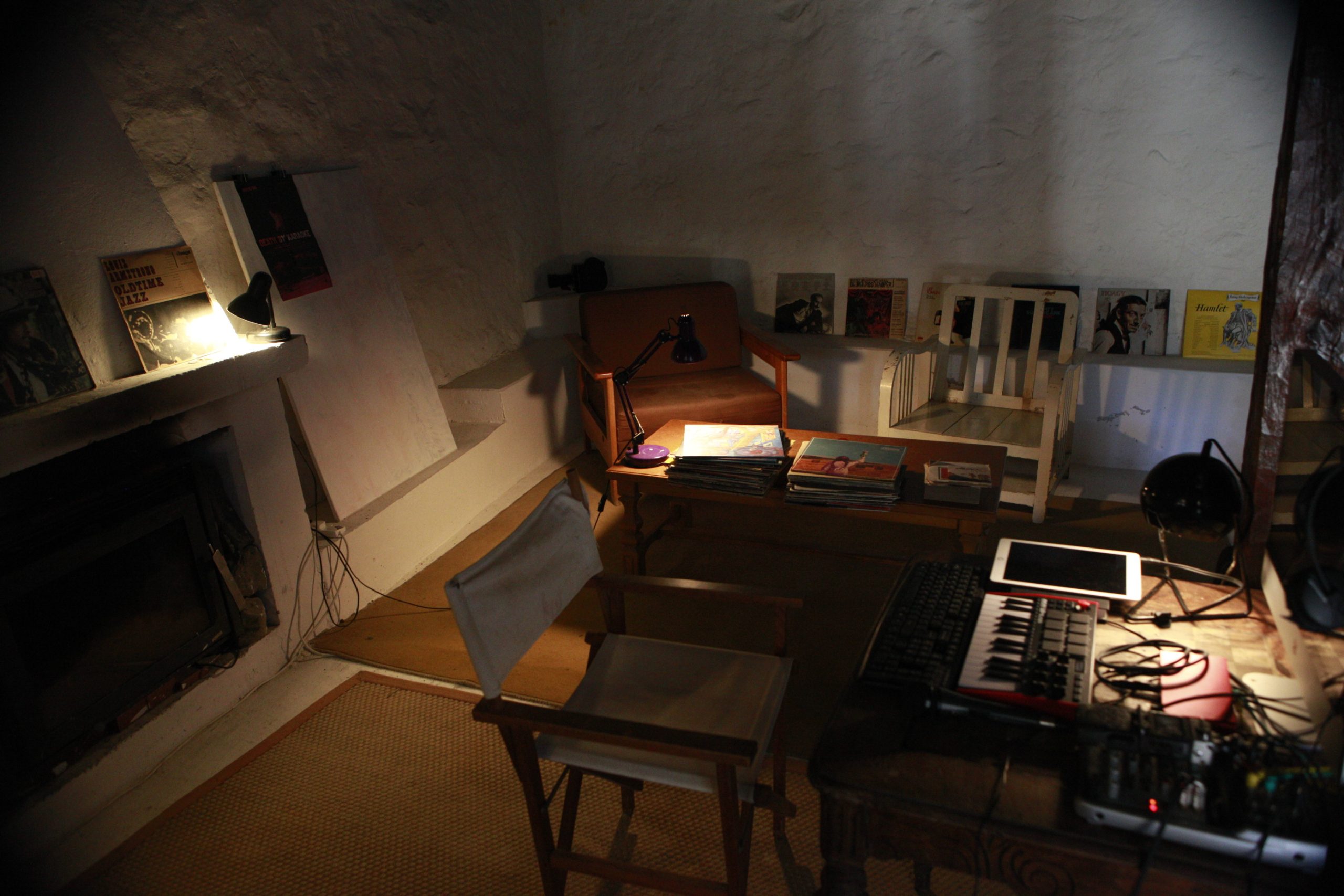 Studio 1