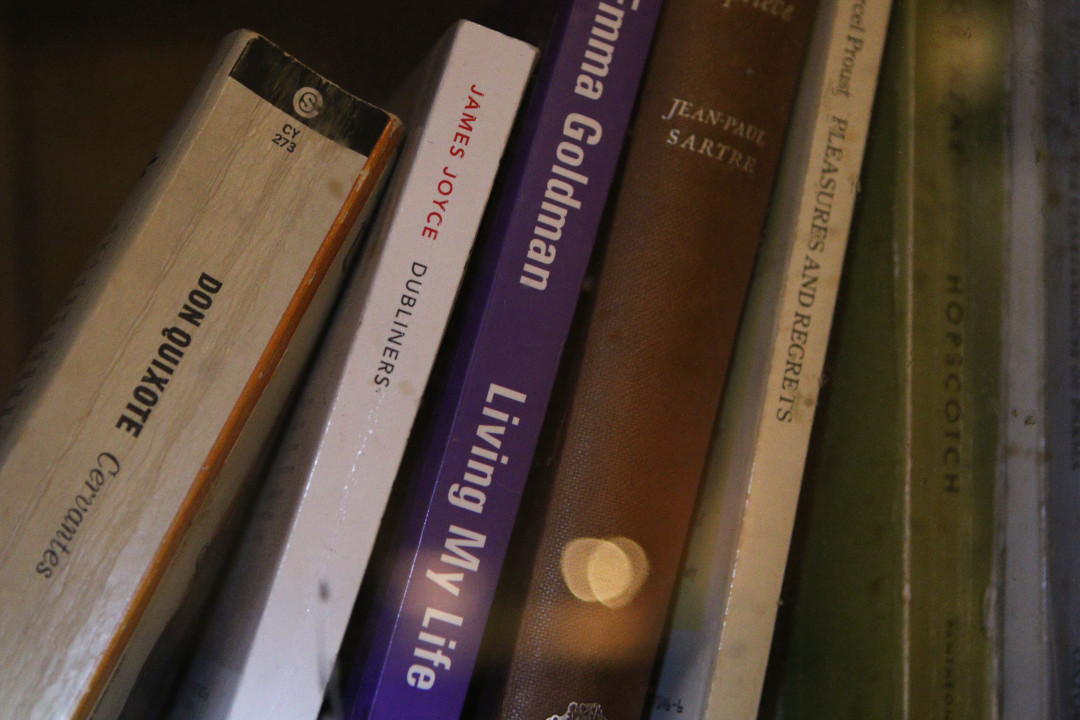 Literature